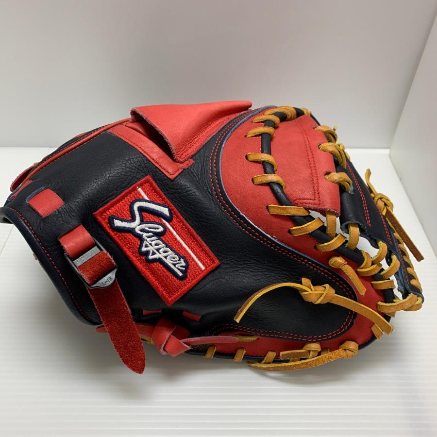 Slugger True Professional 野球グローブ 久保田スラッガー KUBOTA SLUGGER トゥループロフェッショナル