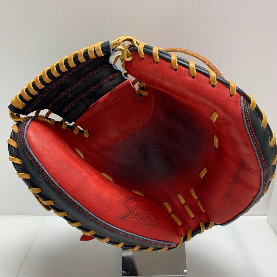 Slugger True Professional 野球グローブ Slugger 軟式用グローブ true Professional Slugger 軟式用