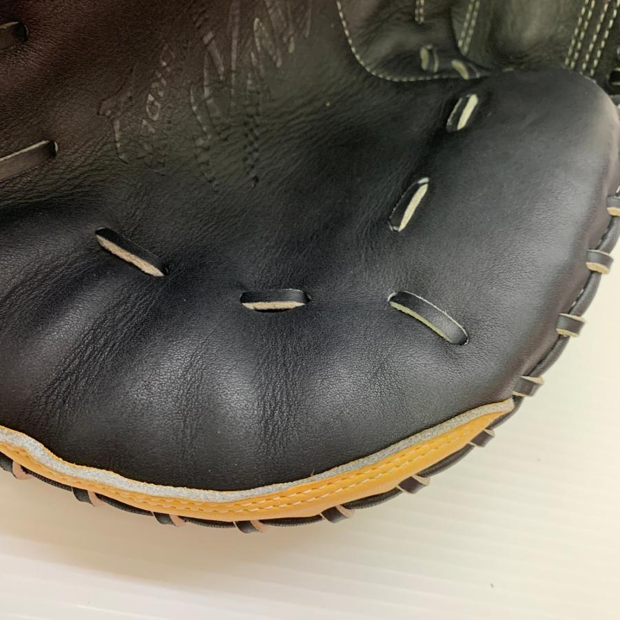 ミズノ MIZUNO ミズノプロ mizunopro 硬式 大人 一般 キャッチャー