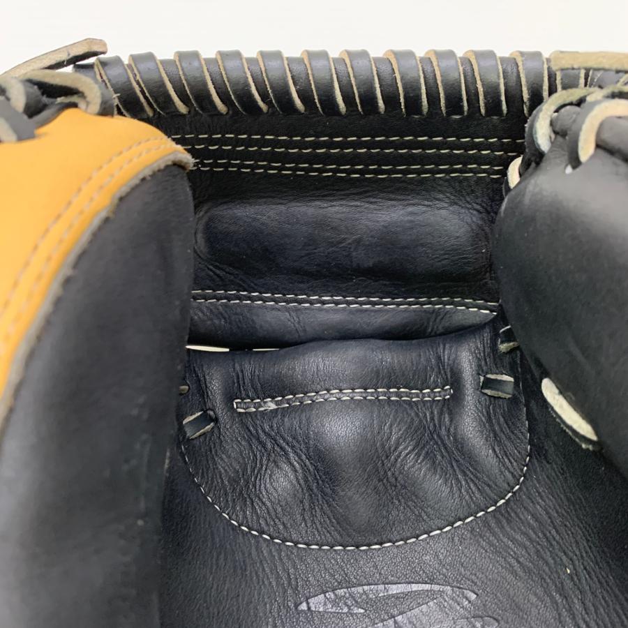 ミズノ MIZUNO ミズノプロ mizunopro 硬式 大人 一般 キャッチャー