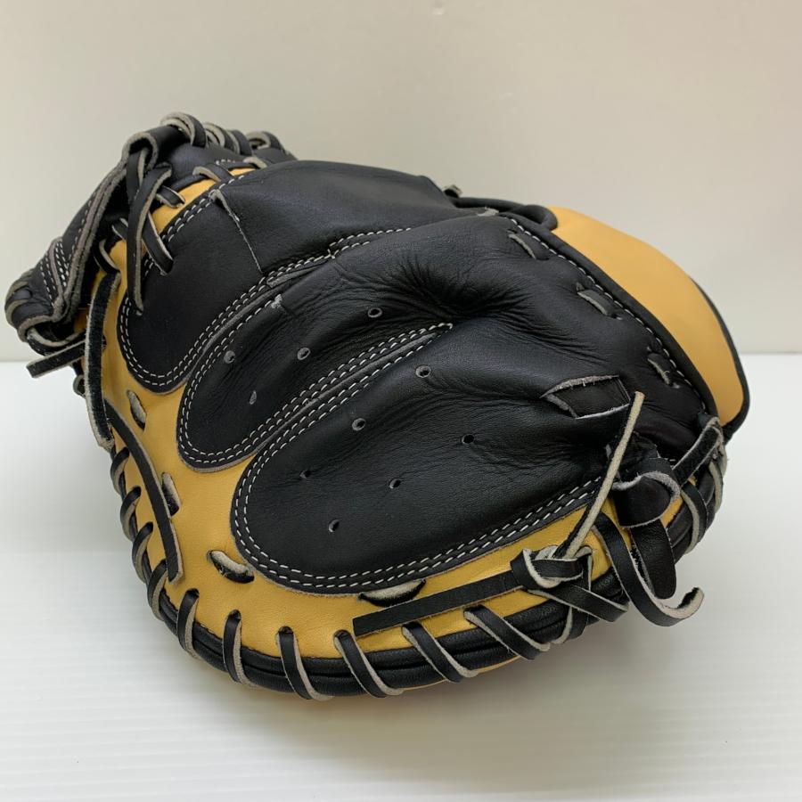 ミズノ MIZUNO ミズノプロ mizunopro 硬式 大人 一般 キャッチャー