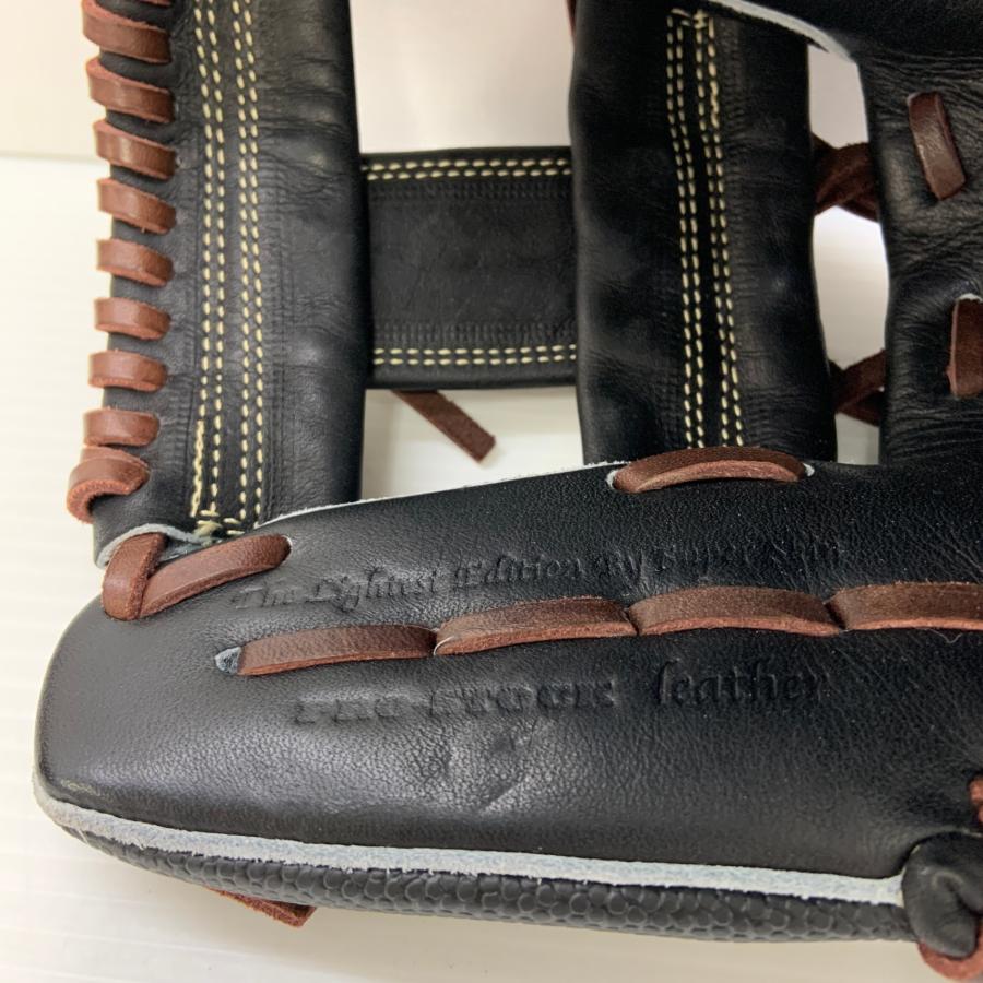 24時間以内/早い者勝ち】中古 ウィルソン スタッフ 一般軟式用 投手 右