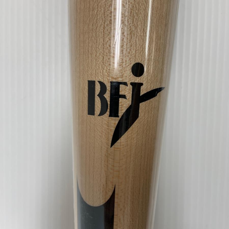 エスエスケイ SSK プロエッジ 硬式 大人 一般 木製バット（BFJマーク