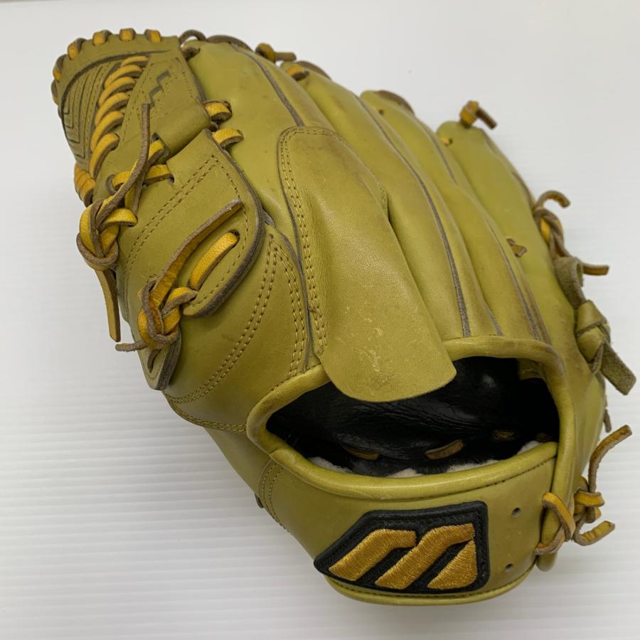 ミズノ MIZUNO ミズノプロ mizunopro 硬式 大人 一般 投手用 グローブ