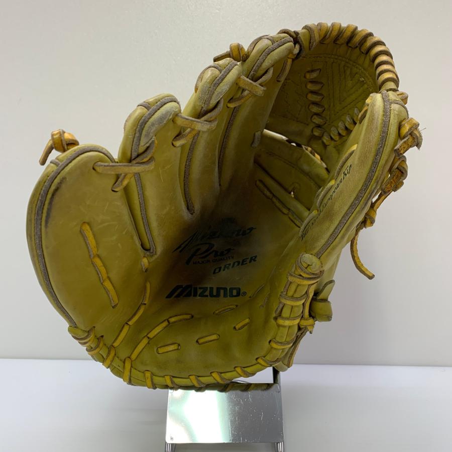 ミズノ MIZUNO ミズノプロ mizunopro 硬式 大人 一般 投手用 グローブ