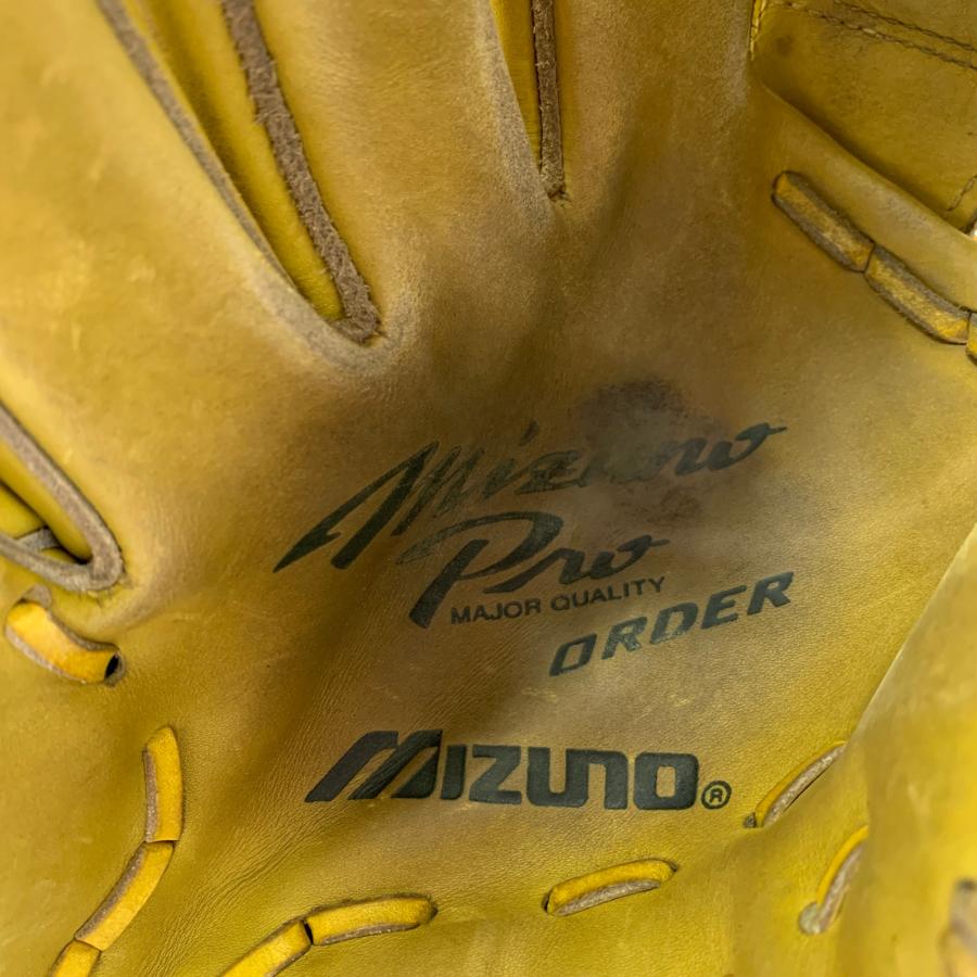 ミズノ MIZUNO ミズノプロ mizunopro 硬式 大人 一般 投手用 グローブ