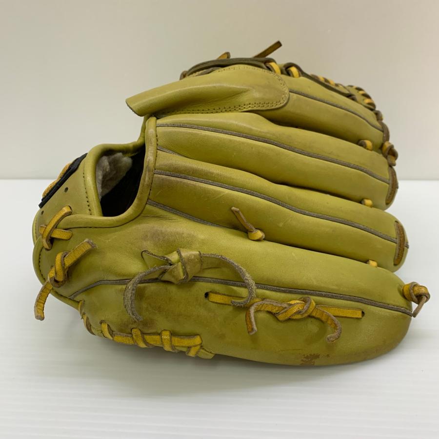 ミズノ MIZUNO ミズノプロ mizunopro 硬式 大人 一般 投手用 グローブ