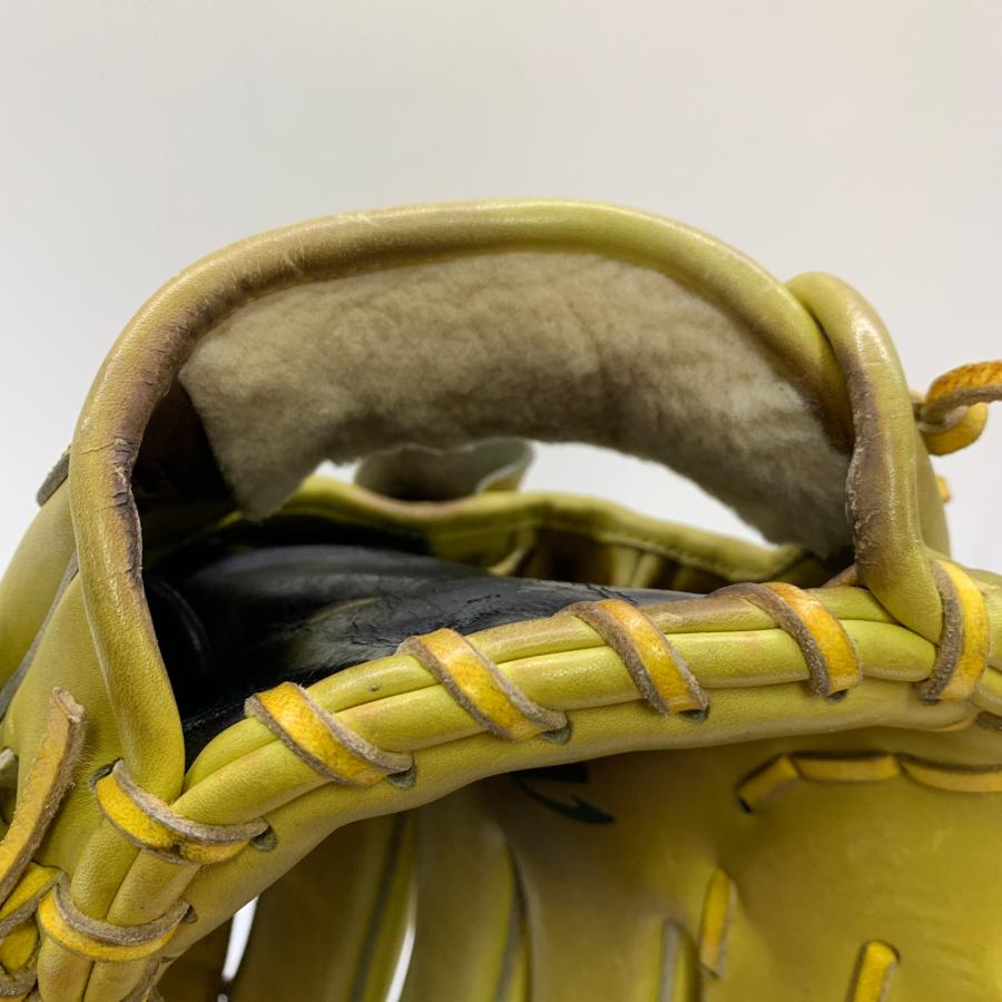 ミズノ MIZUNO ミズノプロ mizunopro 硬式 大人 一般 投手用 グローブ