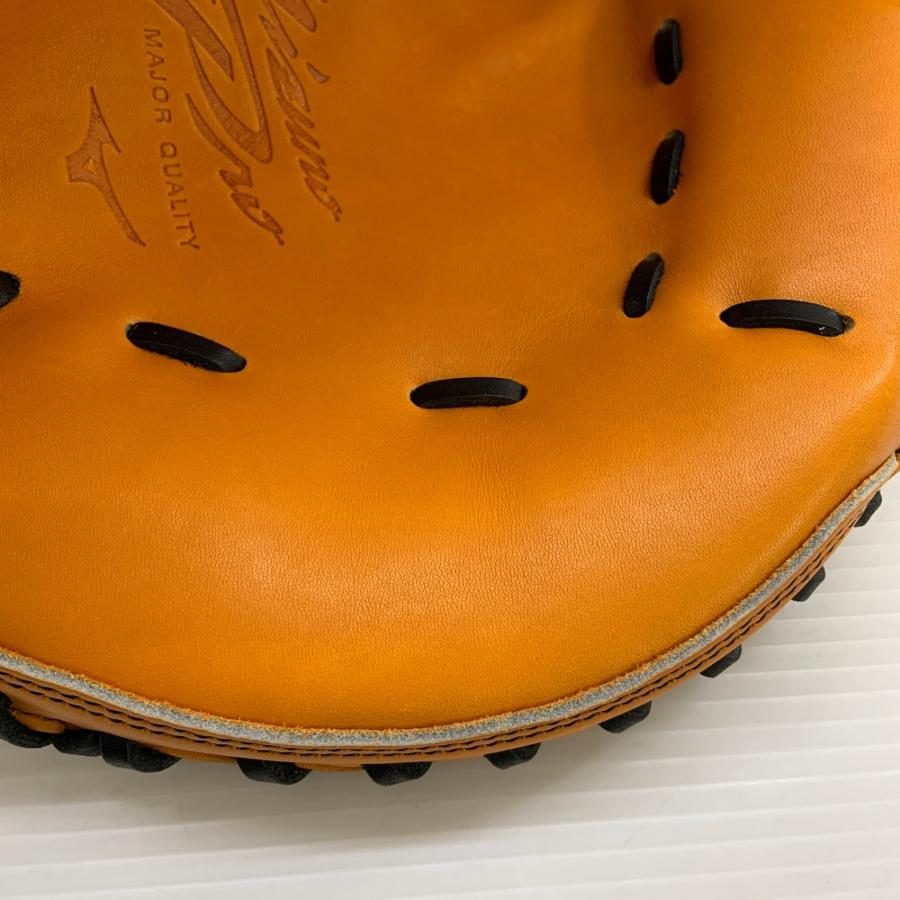 ミズノ MIZUNO ミズノプロ 軟式 大人 一般 キャッチャーミット 捕手