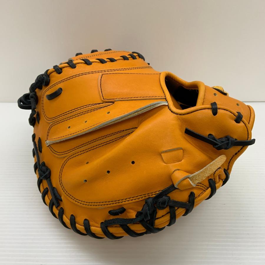 ミズノ MIZUNO ミズノプロ 軟式 大人 一般 キャッチャーミット 捕手