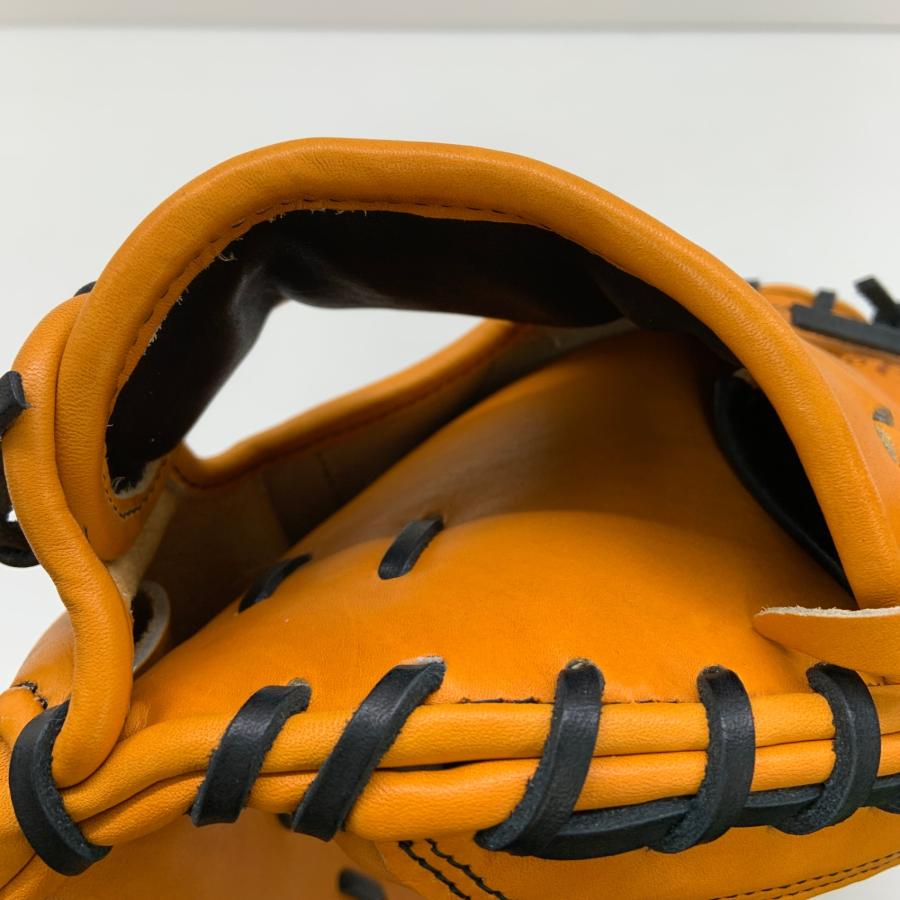 ミズノ MIZUNO ミズノプロ 軟式 大人 一般 キャッチャーミット 捕手