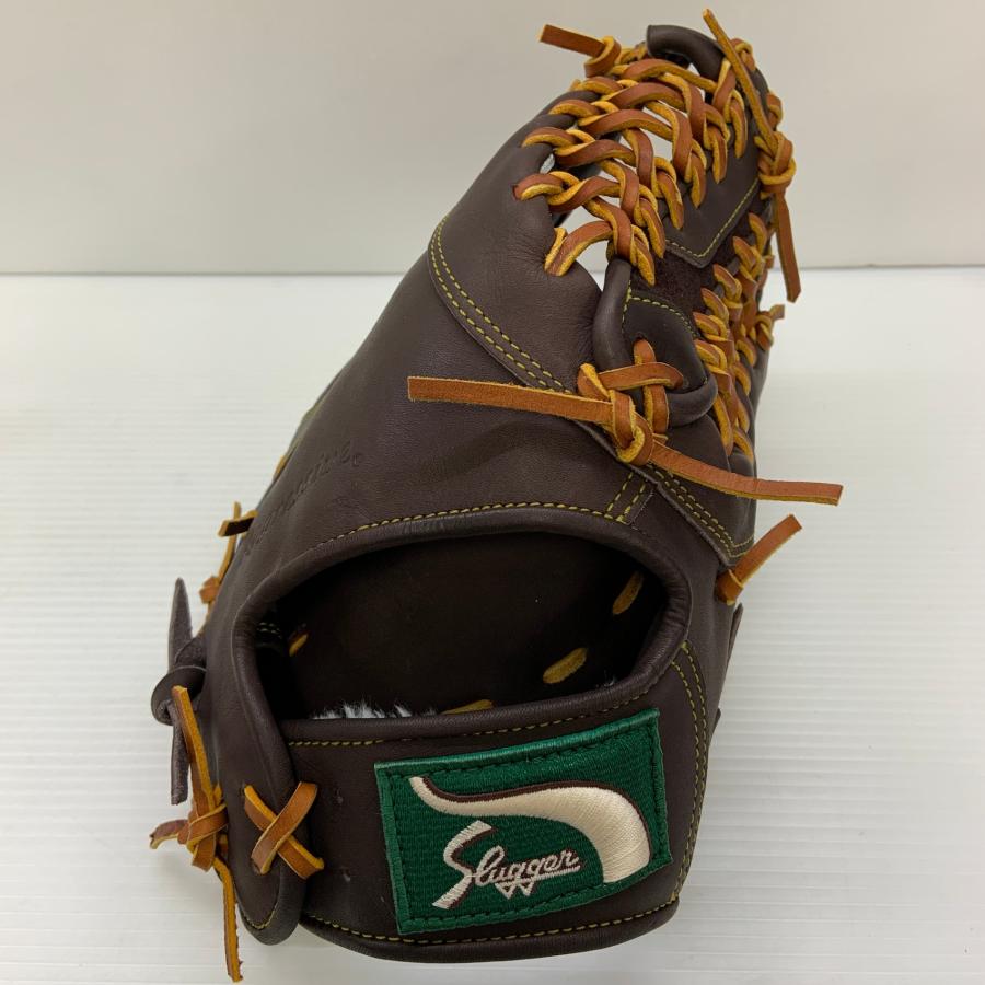 久保田スラッガー KUBOTA SLUGGER 軟式 大人 一般 ファーストミット