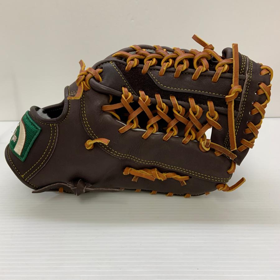 久保田スラッガー KUBOTA SLUGGER 軟式 大人 一般 ファーストミット