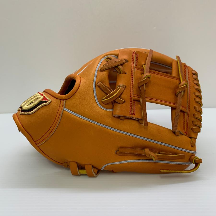 ウィルソン Wilson ウィルソンスタッフ Staff WBW104536 硬式 大人