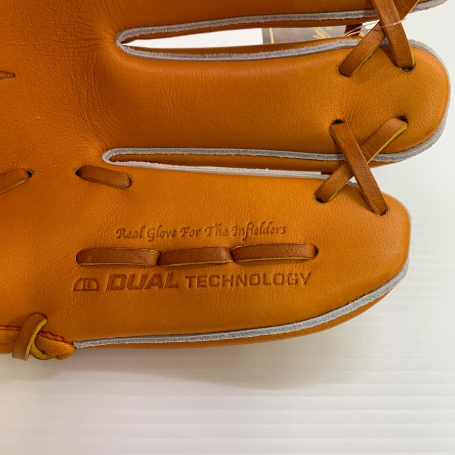 ウィルソン Wilson ウィルソンスタッフ Wilson Staff WBW104536 硬式 大人 一般 内野手用 グローブ グラブ 右投げ  タグ付き  野球 8880 ウィルソン Wilson ウィルソンスタッフ Staff WBW104536 硬式 大人