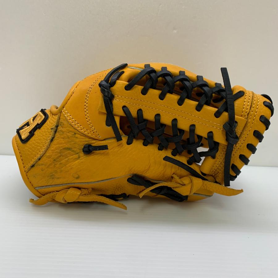ハイゴールド HI-GOLD スペシャルオーダー OBG-2015 軟式 大人 一般 内