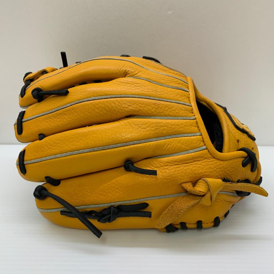 ハイゴールド HI-GOLD スペシャルオーダー OBG-2015 軟式 大人 一般 内