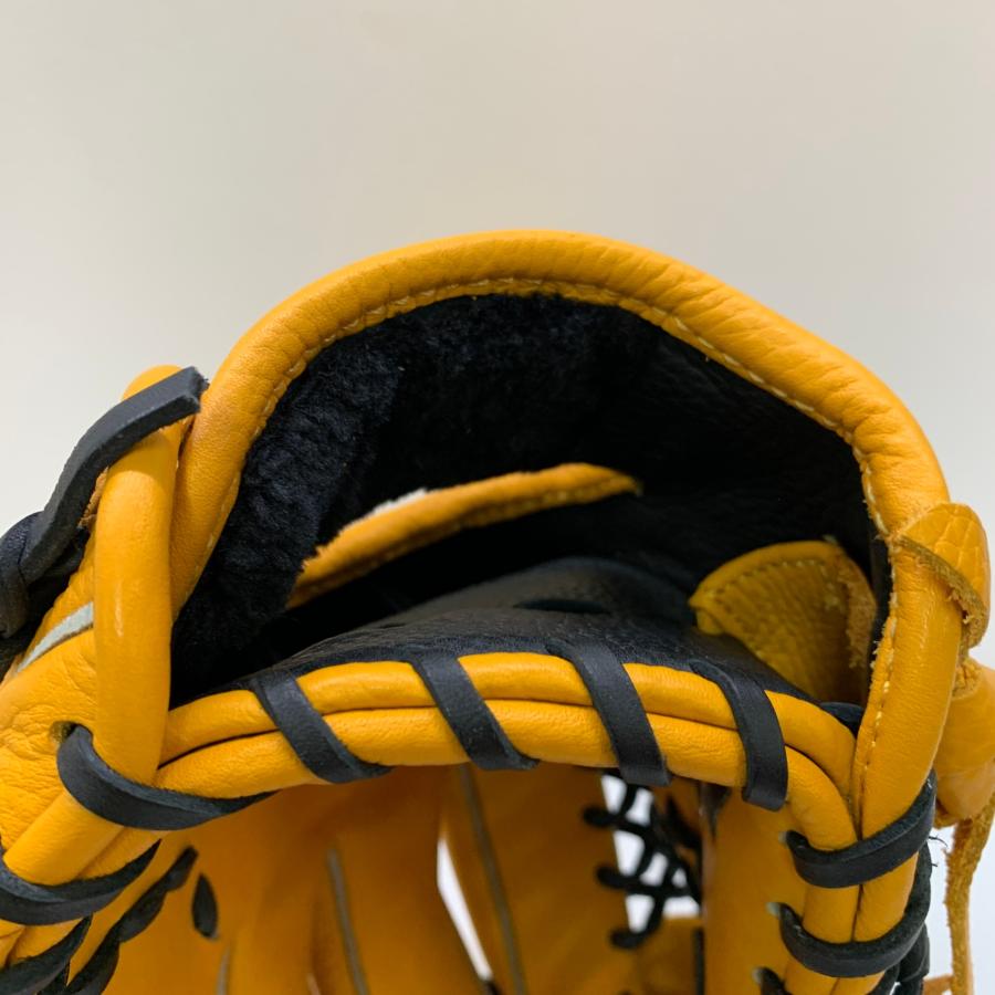 ハイゴールド HI-GOLD スペシャルオーダー OBG-2015 軟式 大人 一般 内