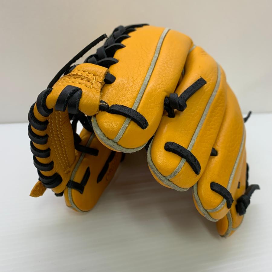 ハイゴールド HI-GOLD スペシャルオーダー OBG-2015 軟式 大人 一般 内