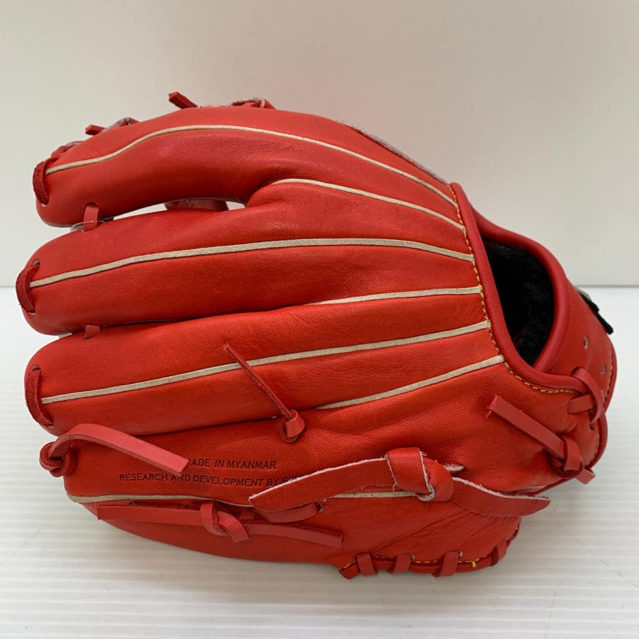 エスエスケイ SSK WINDREAM 少年軟式 子ども オールラウンド グローブ