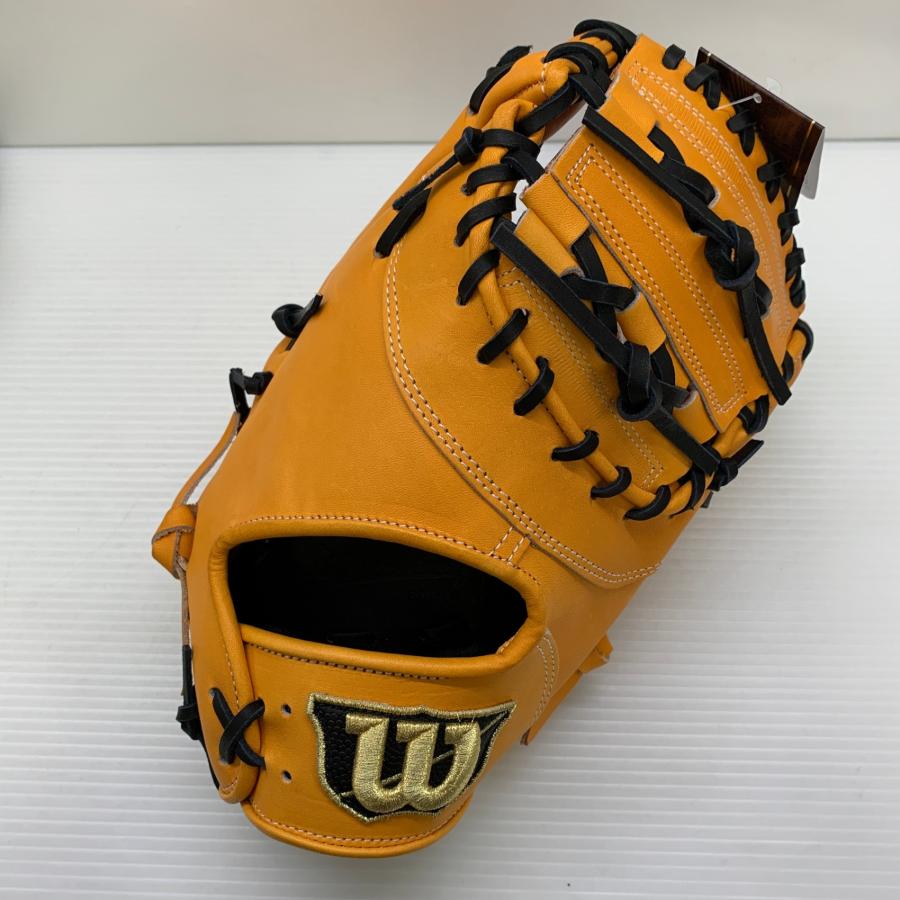 ウィルソン Wilson ウィルソンスタッフ ウィルソンベア 硬式 大人 一般