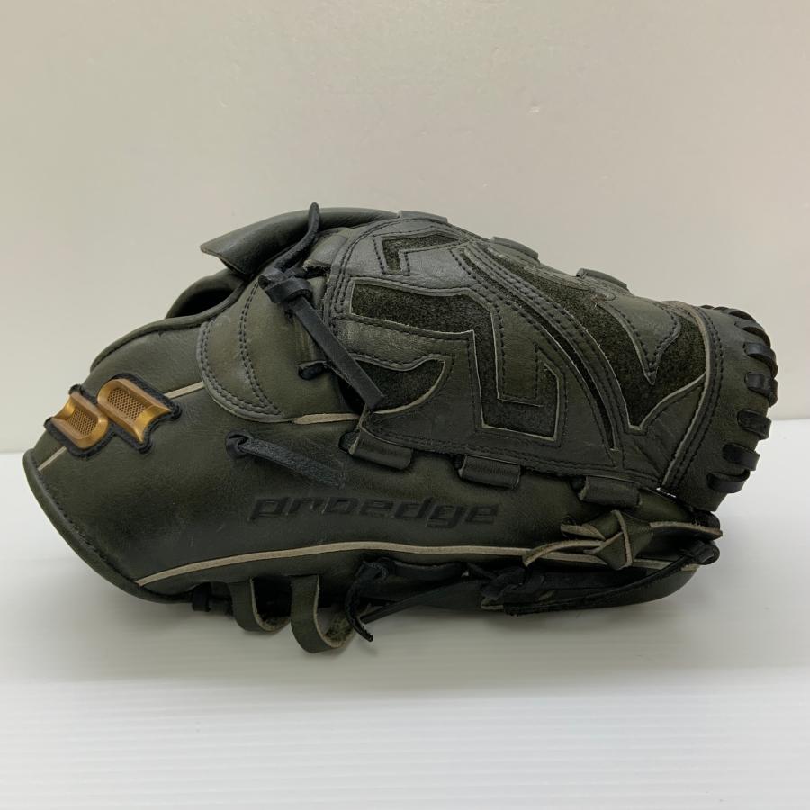 エスエスケイ SSK プロエッジ 硬式 大人 一般 投手用 グローブ