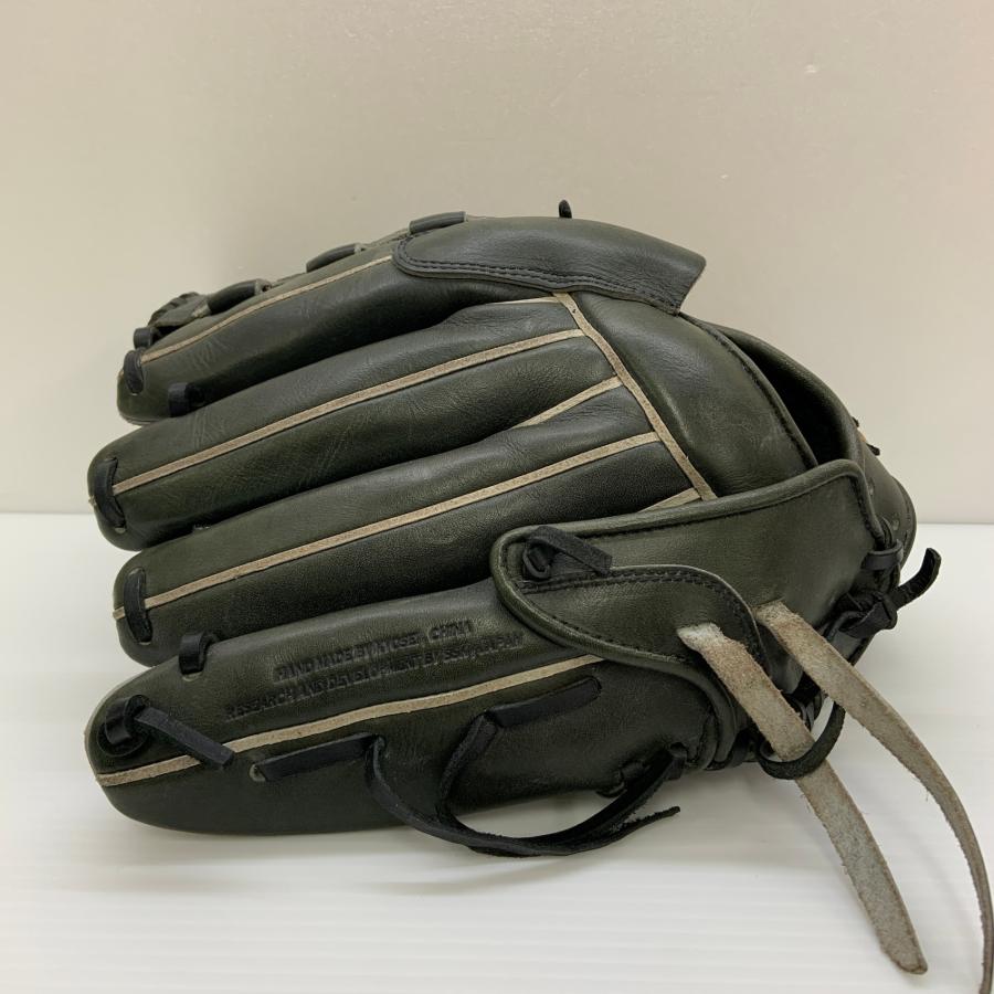 エスエスケイ SSK プロエッジ 硬式 大人 一般 投手用 グローブ