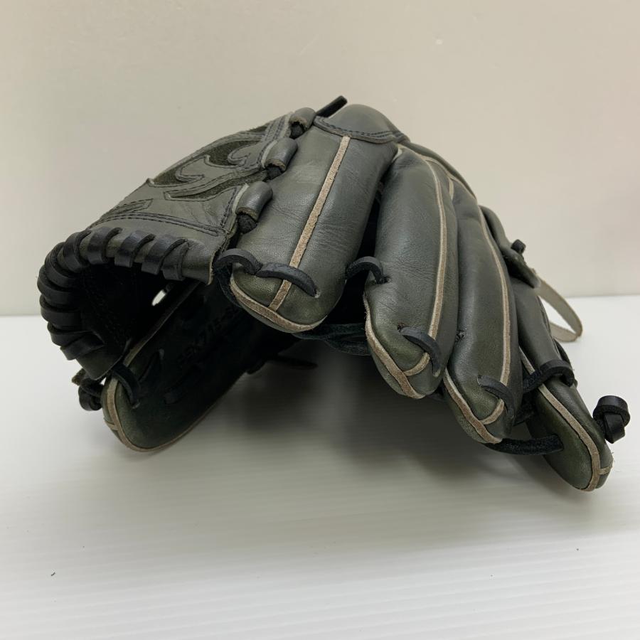 エスエスケイ SSK プロエッジ 硬式 大人 一般 投手用 グローブ