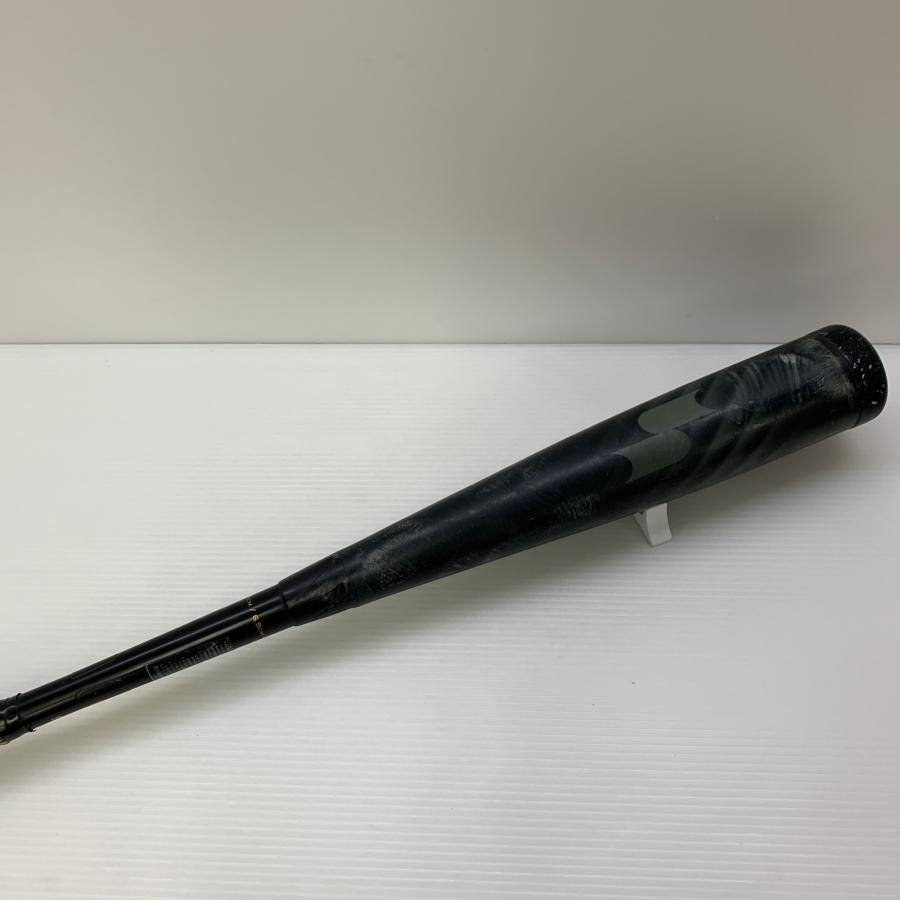 エスエスケイ SSK MM18 軟式 大人 一般 FRP製バット SBB4023 ケース