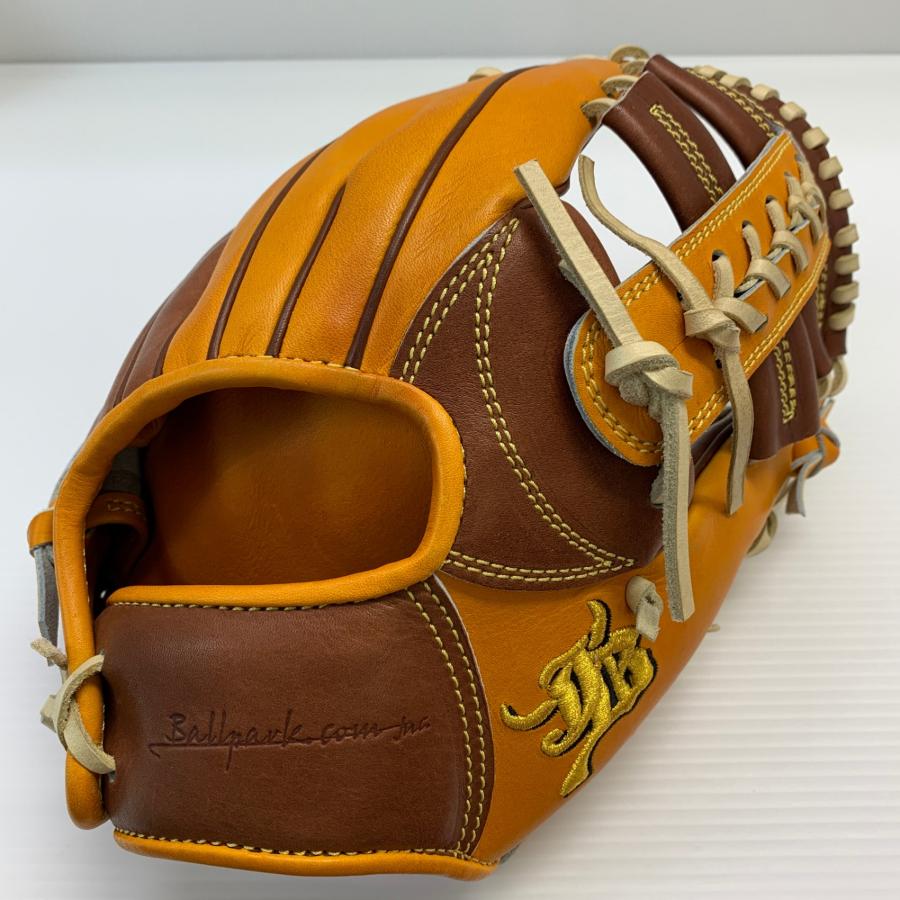 和牛JB WAGYU JB 硬式 大人 一般 内野手用 グローブ グラブ 右投げ JB