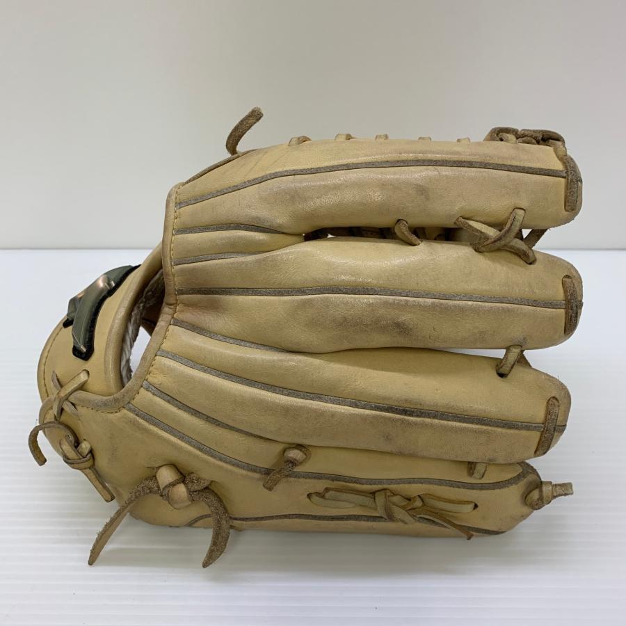 ミズノ MIZUNO グローバルエリート 少年軟式 子ども 外野手用 グローブ