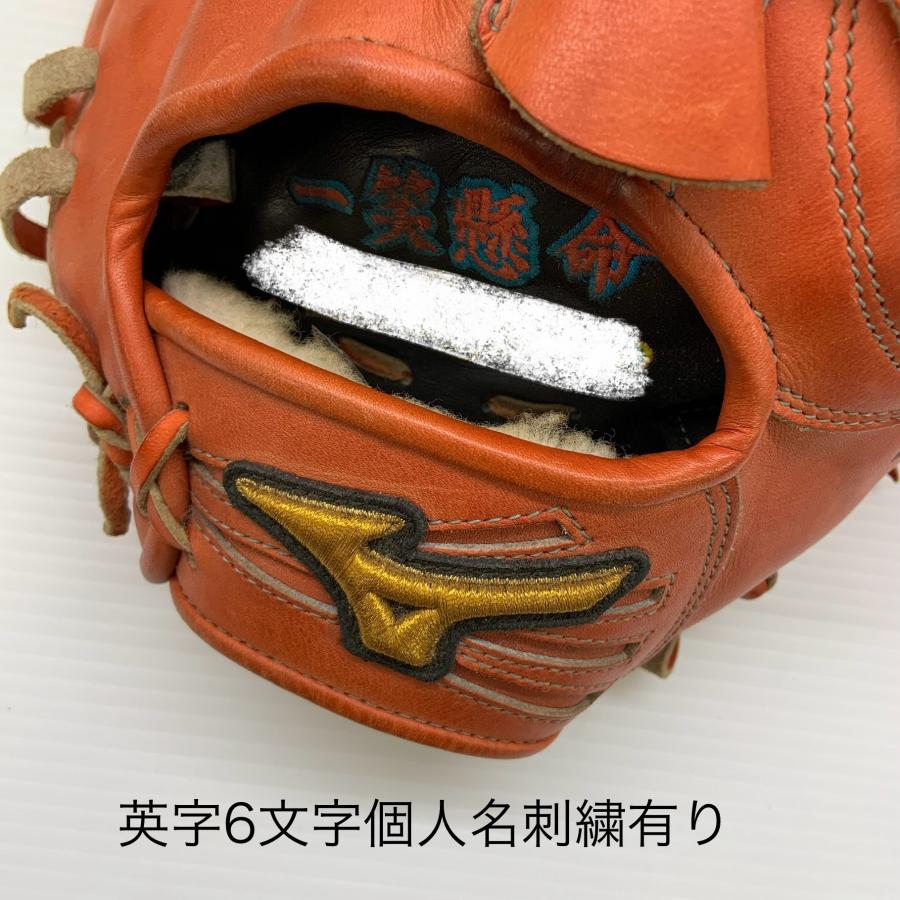 ミズノ MIZUNO ミズノプロ mizunopro 硬式 大人 一般 投手用 グローブ
