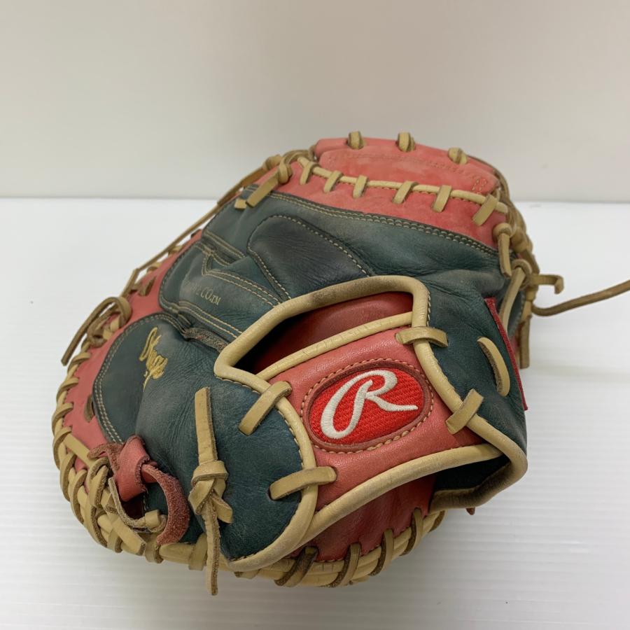 ローリングス Rawlings マークオブアプロシリーズ 軟式 大人 一般