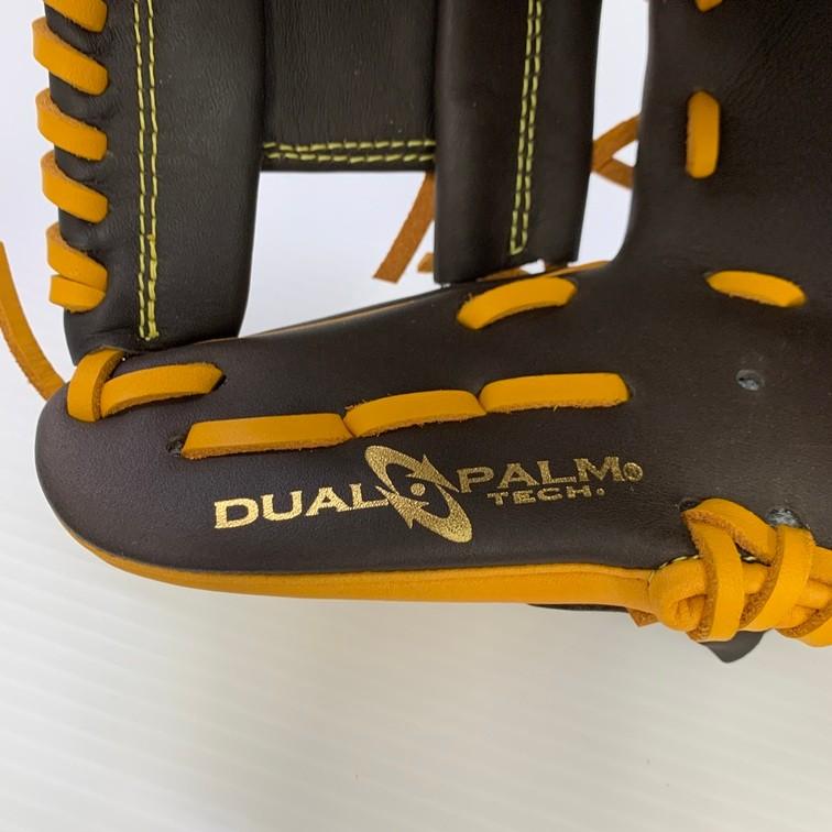 ローリングス Rawlings ハイパーテック 少年軟式 オールラウンド用