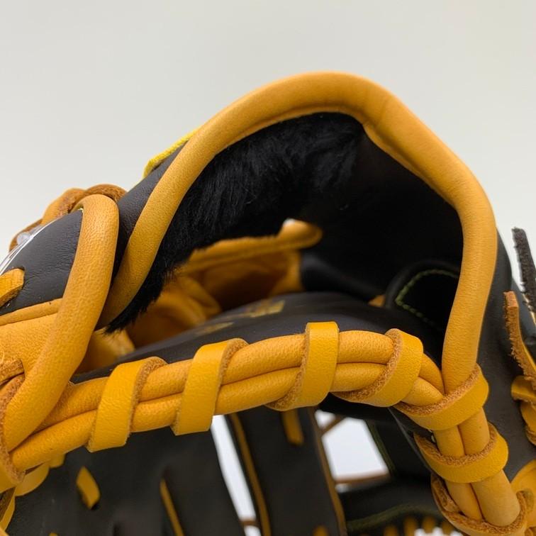 ローリングス Rawlings ハイパーテック 少年軟式 オールラウンド用