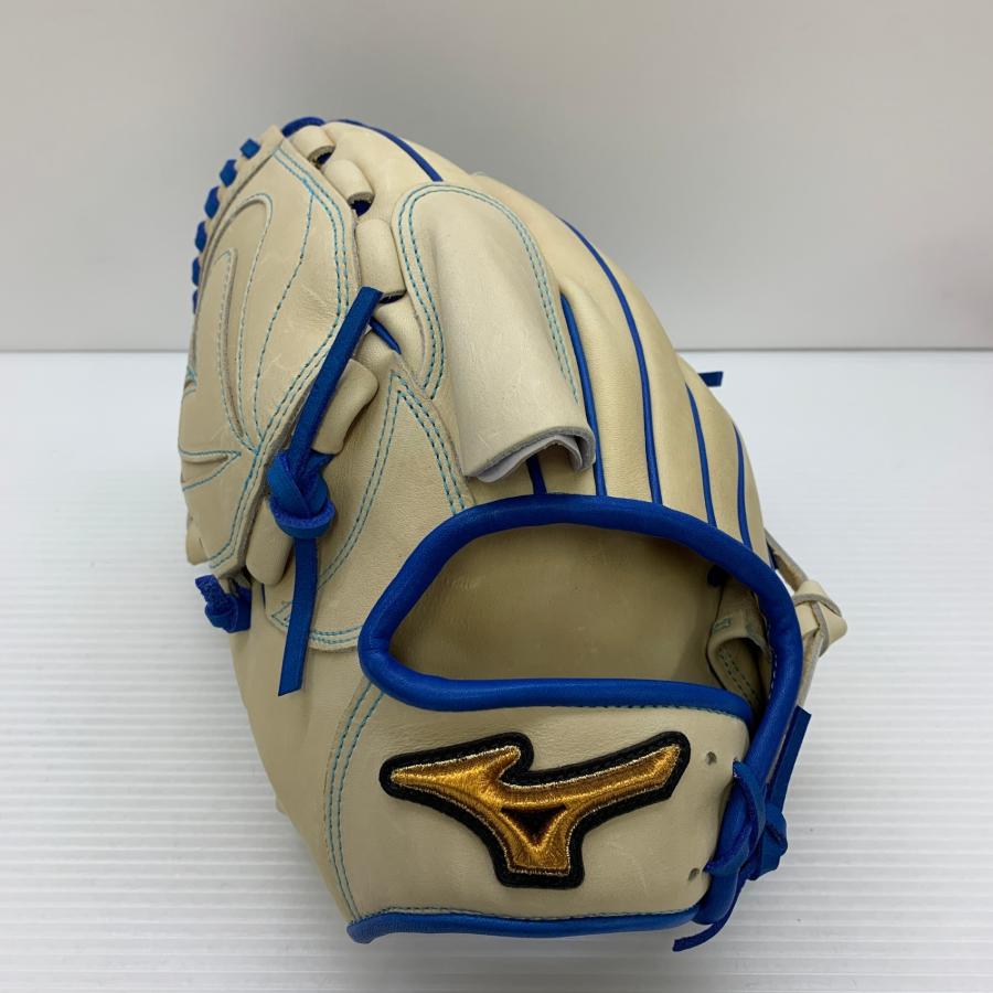 ミズノ MIZUNO ミズノプロ 軟式 大人 一般 投手用 グローブ ピッチャー グラブ 左投げ 1AJGR97911 タグ付き  野球 7481 ミズノ MIZUNO ミズノプロ 軟式 大人 一般 投手用 グローブ ピッチャー