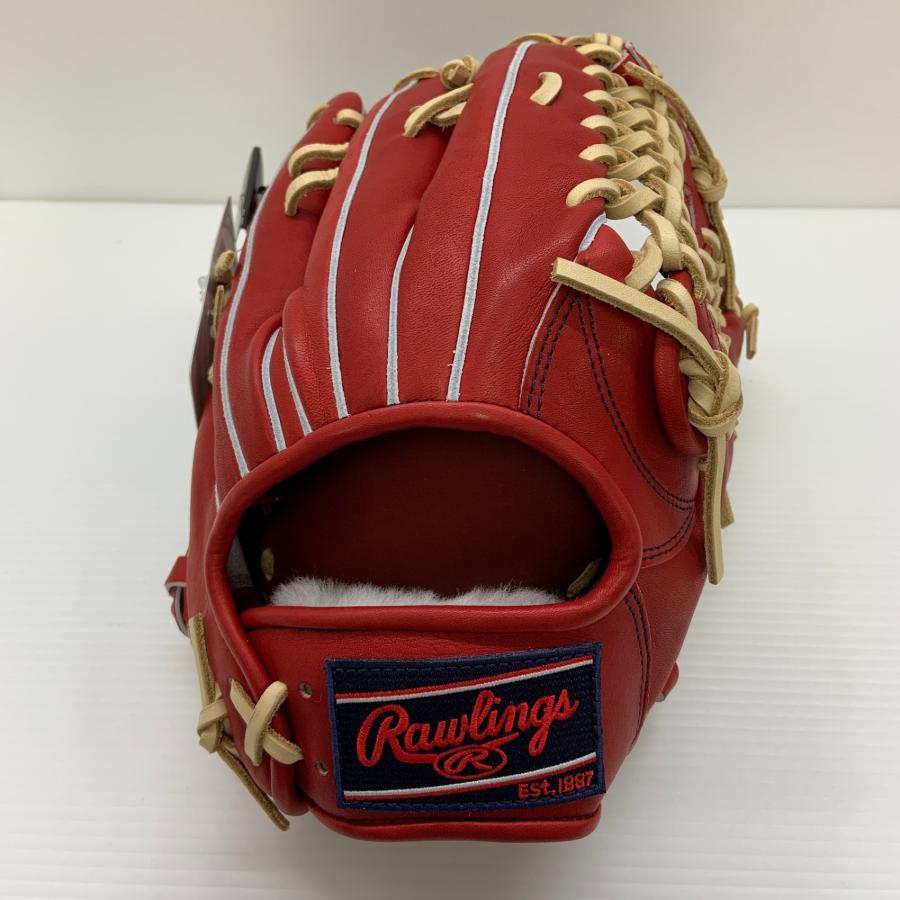 ローリングス Rawlings プロプリファード PRO PREFERRED GH6PRB88FS 硬式 大人 一般 外野手用 グローブ グラブ 右投げ  タグ付き  野球 8724 ローリングス Rawlings プロプリファード PRO PREFERRED GH6PRB88FS
