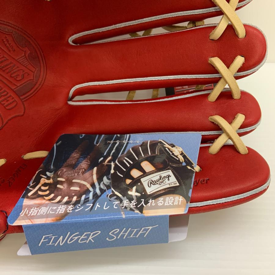 ローリングス Rawlings プロプリファード PRO PREFERRED GH6PRB88FS