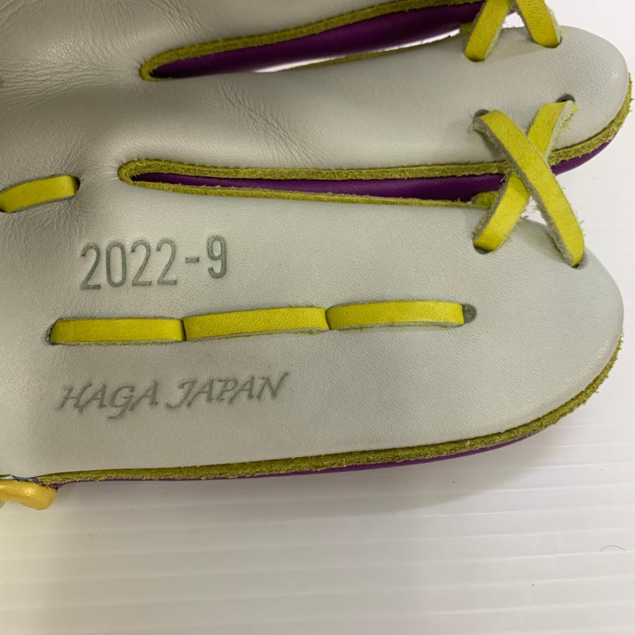 ミズノプロ 軟式グローブ HAGAJAPAN ミズノ MIZUNO ミズノプロ HAGAJAPAN 軟式 大人 一般 内野手用