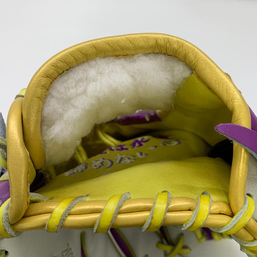 ミズノプロ 軟式グローブ HAGAJAPAN ミズノ MIZUNO ミズノプロ HAGAJAPAN 軟式 大人 一般 内野手用