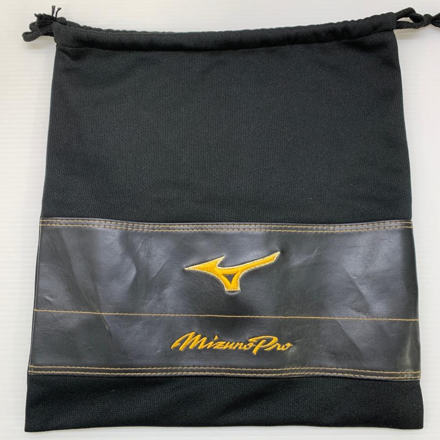 ミズノ MIZUNO ミズノプロ HAGAJAPAN 軟式 大人 一般 内野手用
