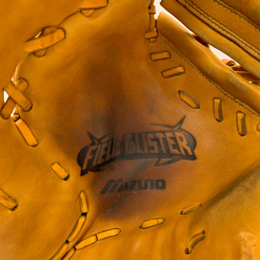 ミズノ MIZUNO フィールドグリスター 軟式 大人 一般 ファーストミット