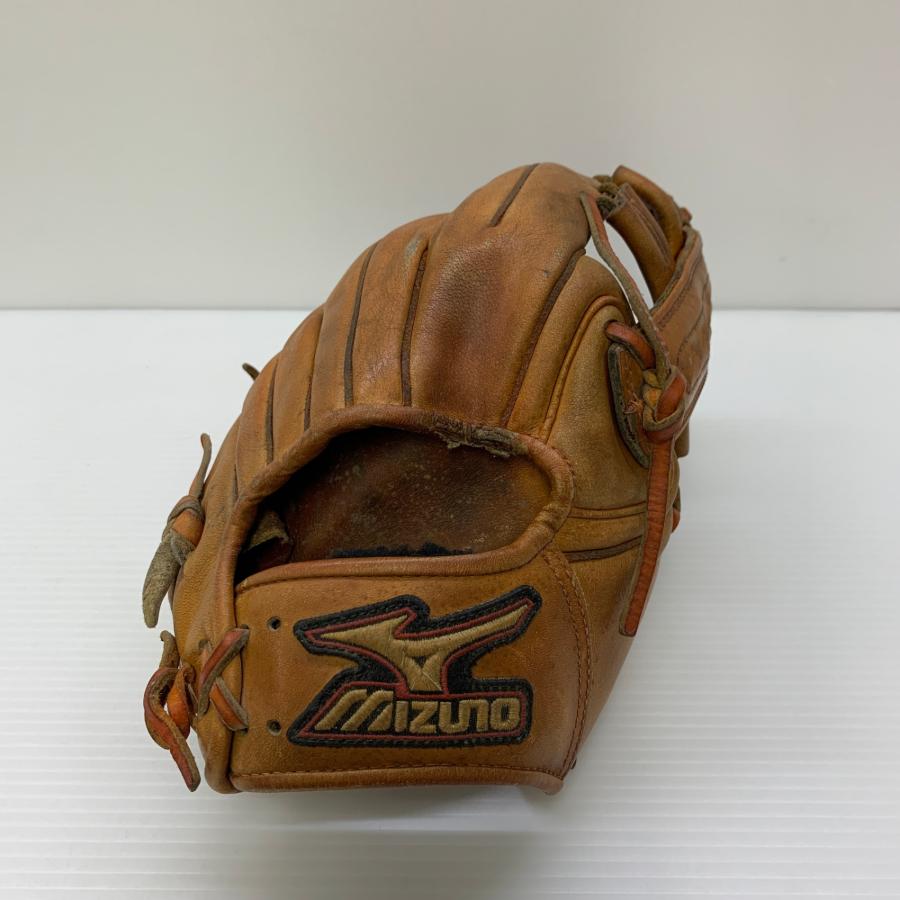 ミズノ MIZUNO ビクトリーステージ 硬式 大人 一般 内野手用 グローブ 