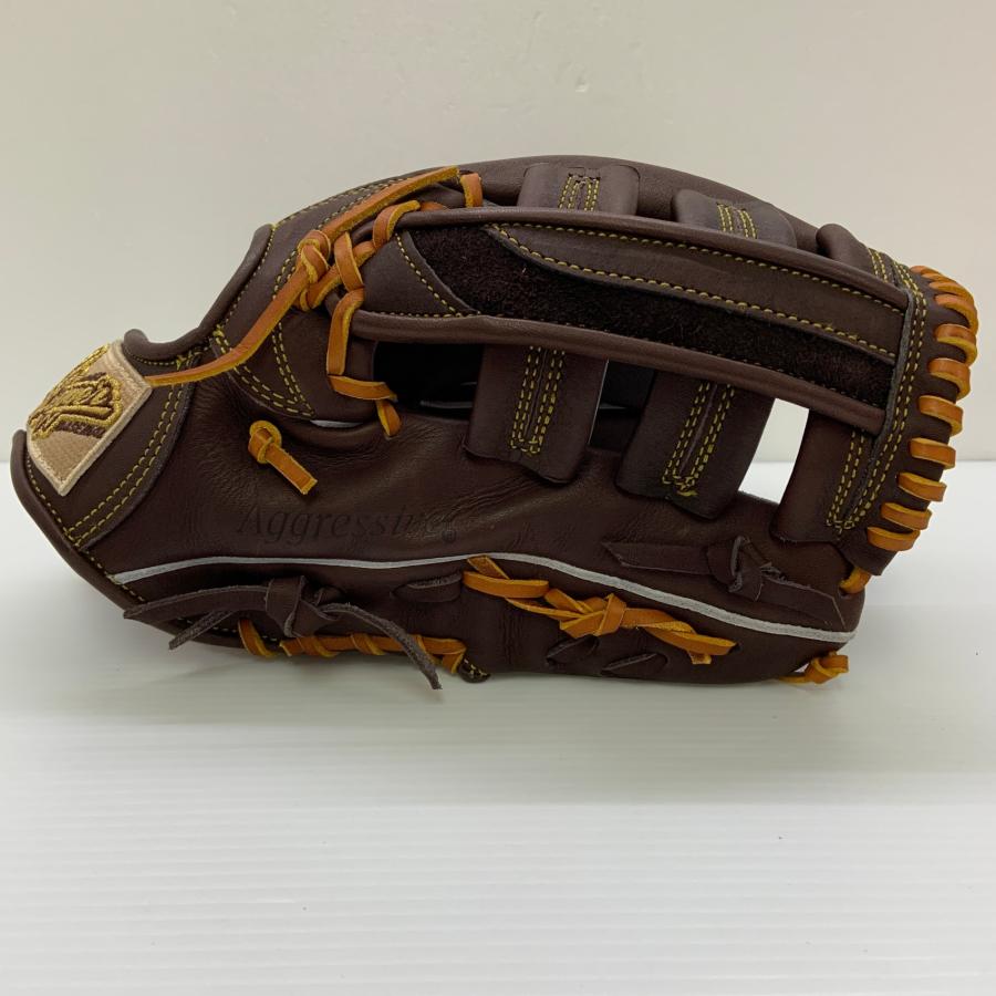 久保田スラッガー KUBOTA SLUGGER KSN-SPL 軟式 大人 一般 外野手用 グローブ グラブ 右投げ  中古品  野球 8917 久保田スラッガー KUBOTA SLUGGER KSN-SPL 軟式 大人 一般 外野手用