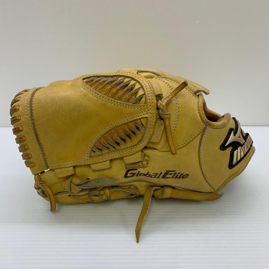 ミズノ MIZUNO グローバルエリート Global Elite 1AJGN35221 軟式 大人