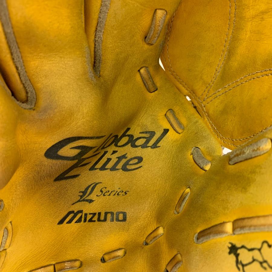 ミズノ MIZUNO グローバルエリート Global Elite 1AJGN35221 軟式 大人