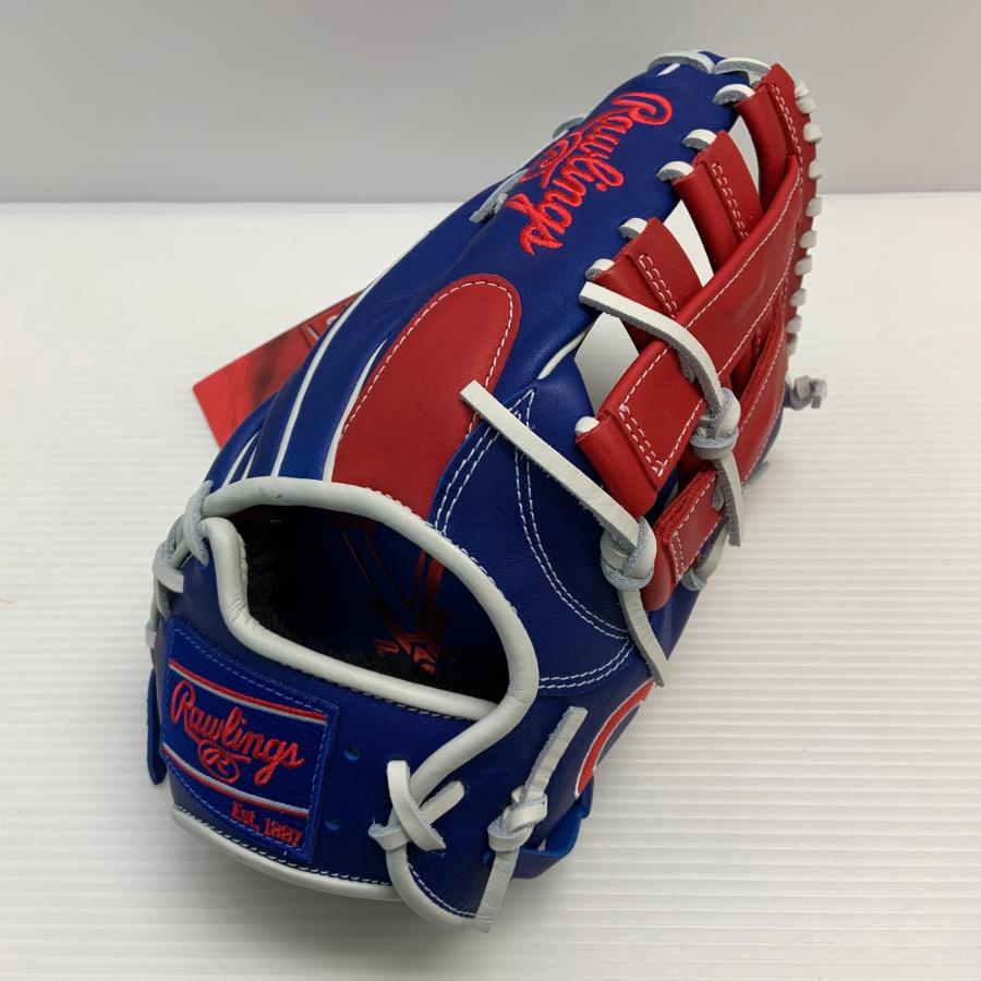 ローリングス Rawlings ハイパーテック MLB TEAM カブス 軟式 大人