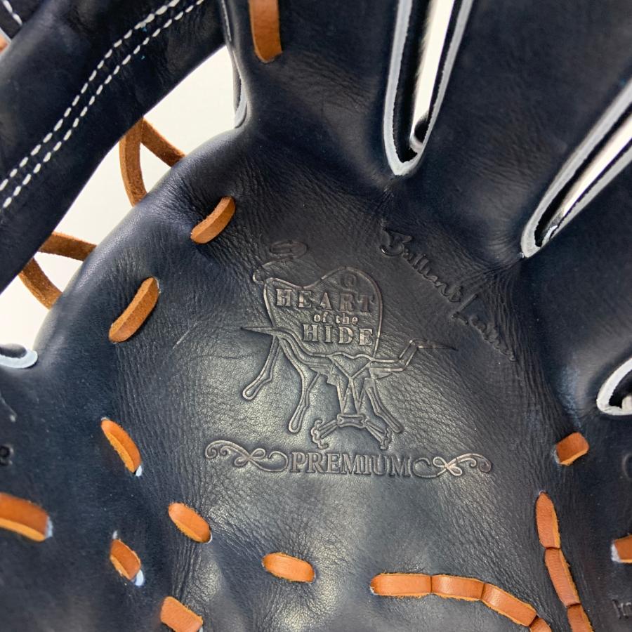 ローリングス Rawlings HOH GH6HPCK45 硬式 大人 一般 内野手用
