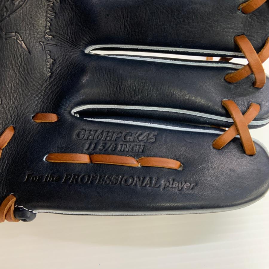 ローリングス Rawlings HOH GH6HPCK45 硬式 大人 一般 内野手用