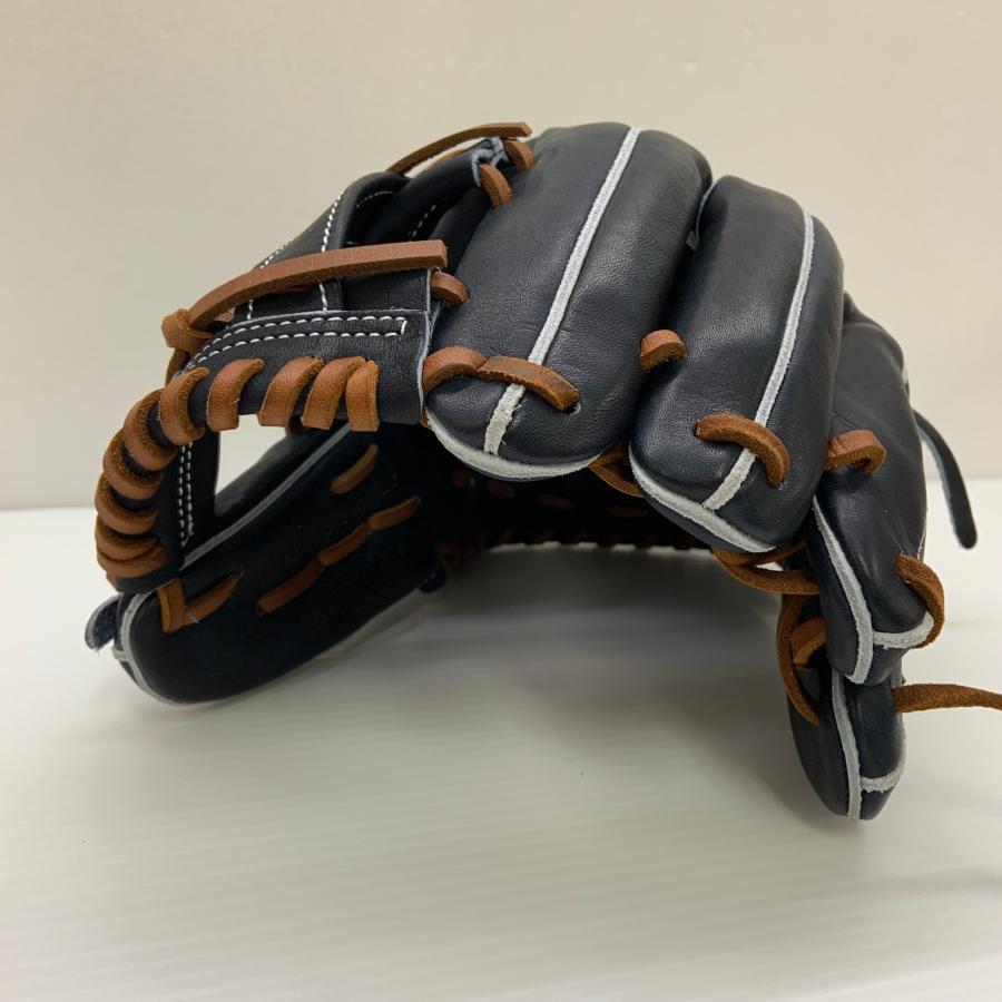 ローリングス Rawlings HOH GH6HPCK45 硬式 大人 一般 内野手用 グローブ グラブ 右投げ  中古品  野球 8665 ローリングス Rawlings HOH GH6HPCK45 硬式 大人 一般 内野手用